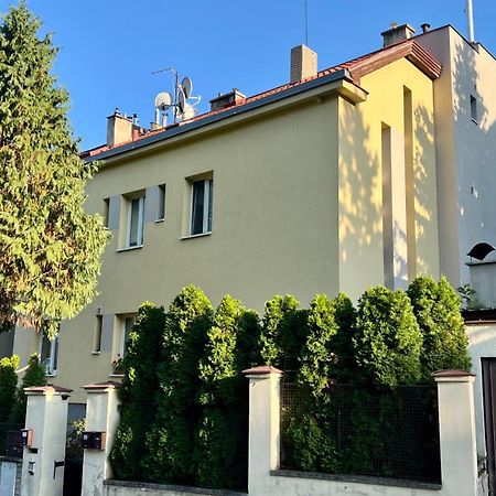 Apartman III Praha - Centrum Exterior foto